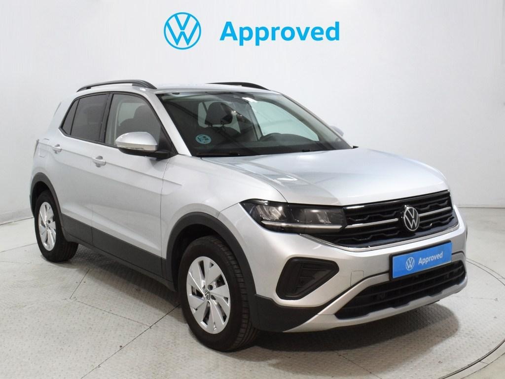 Volkswagen T-Cross 1.0 TSI Life 70 kW (95 CV) - 1