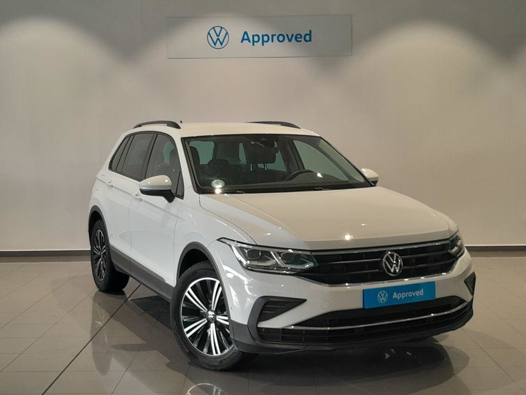 Volkswagen Tiguan Life 2.0 TDI 110 kW (150 CV) - 1