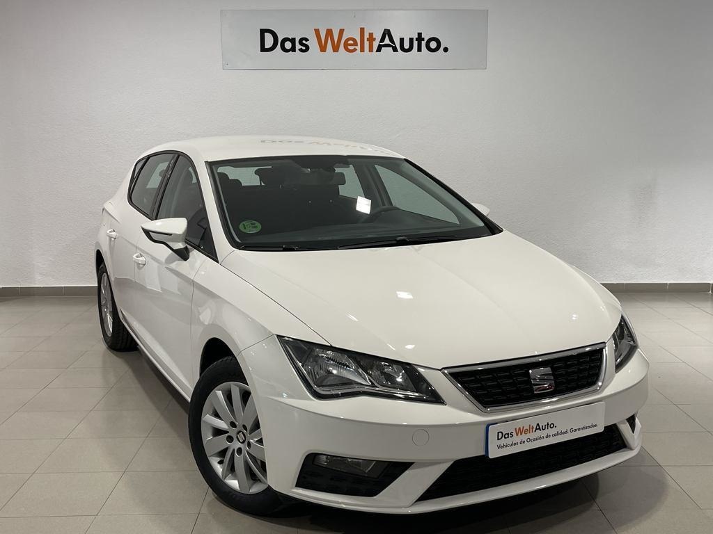 SEAT Leon 1.0 EcoTSI Reference Edition 85 kW (115 CV) - 1