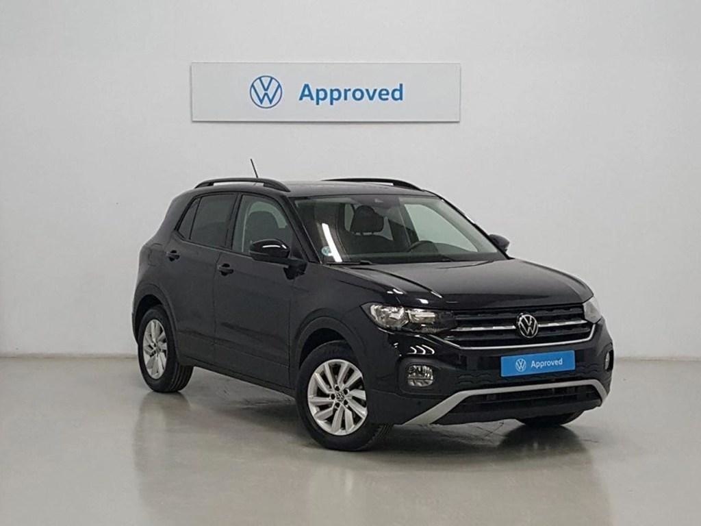 Volkswagen T-Cross Advance 1.0 TSI 70 kW (95 CV) - 1