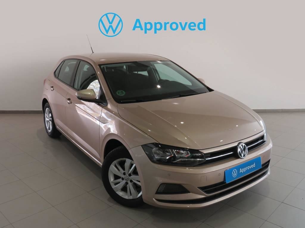 Volkswagen Polo Advance 1.0 TSI 70 kW (95 CV) - 1