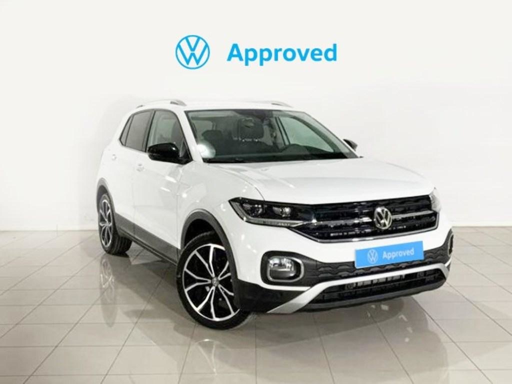 Volkswagen T-Cross Sport 1.5 TSI 110 kW (150 CV) DSG - 1