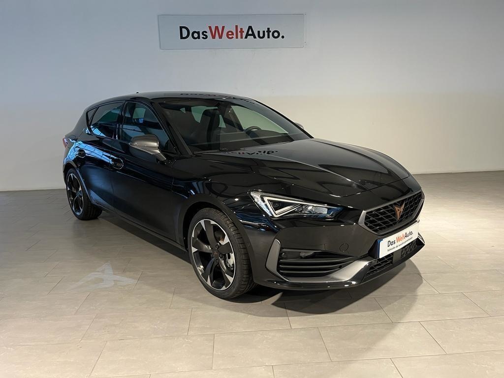 CUPRA Leon 1.5 eTSI DSG 110 kW (150 CV) - 1