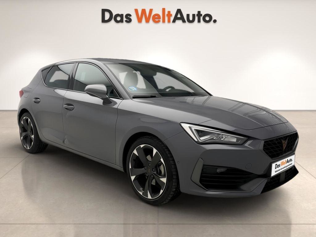 CUPRA Leon 1.5 eTSI DSG 110 kW (150 CV) - 1