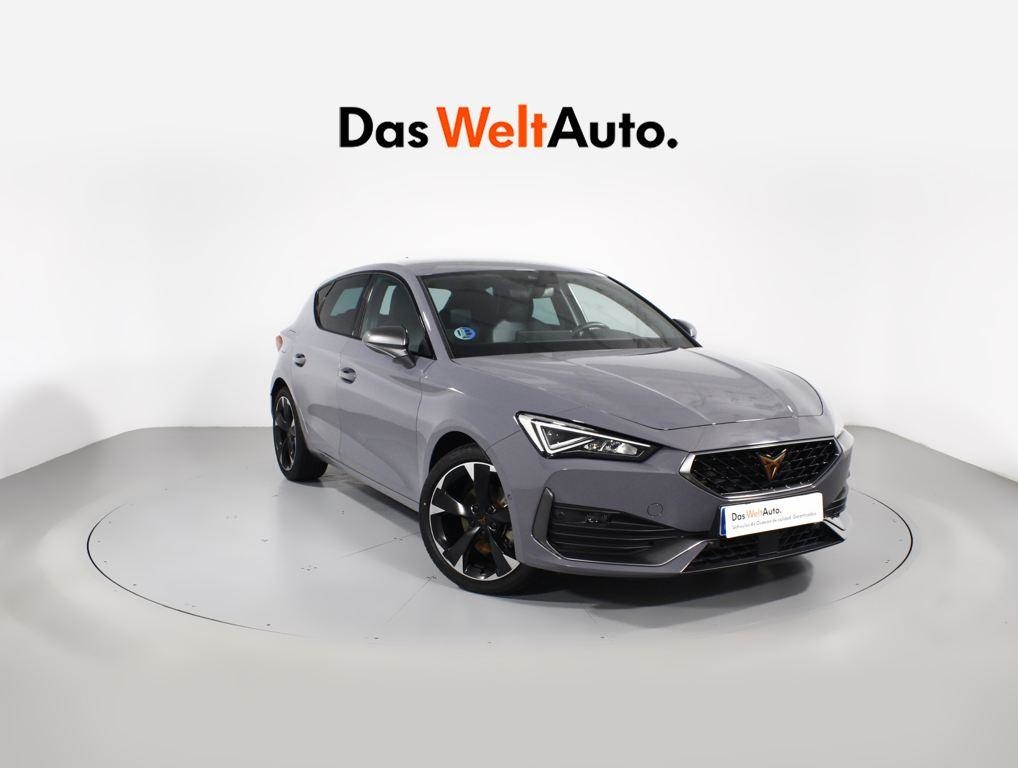 CUPRA Leon 1.5 eTSI DSG 110 kW (150 CV) - 1