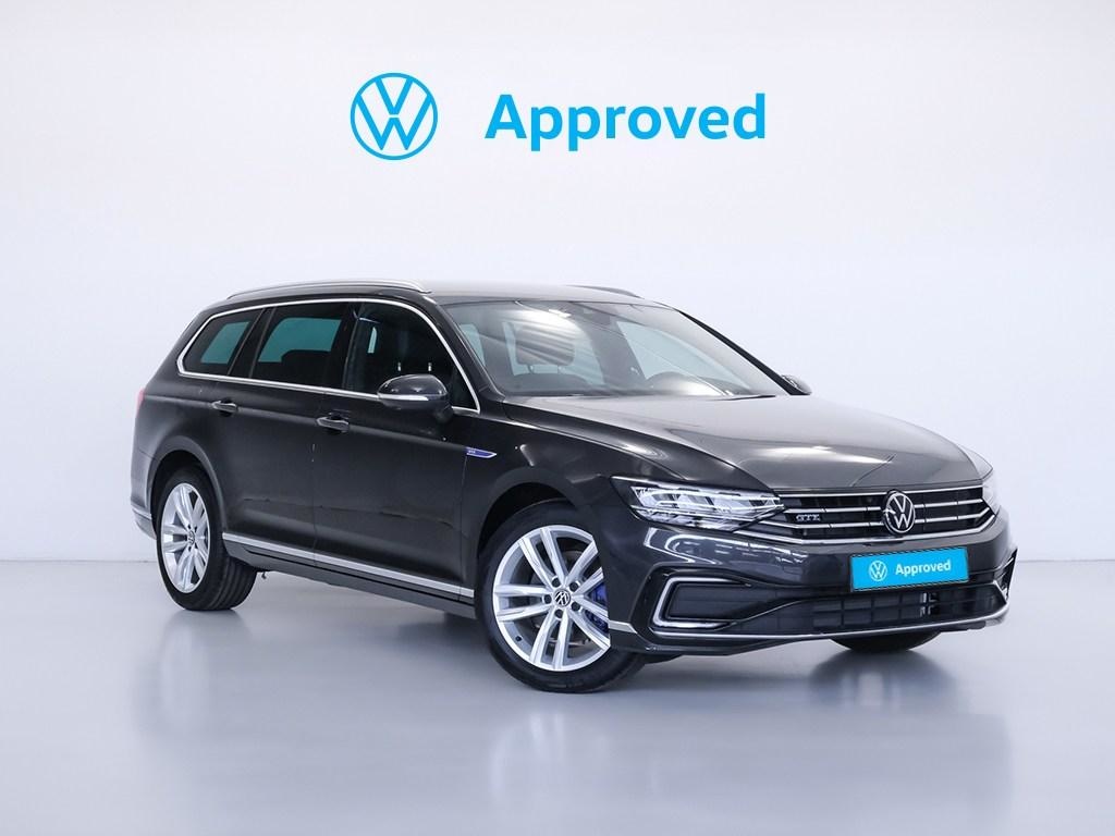 Volkswagen Passat Variant GTE 1.4 TSI e-Power 160 kW (218 CV) DSG - 1