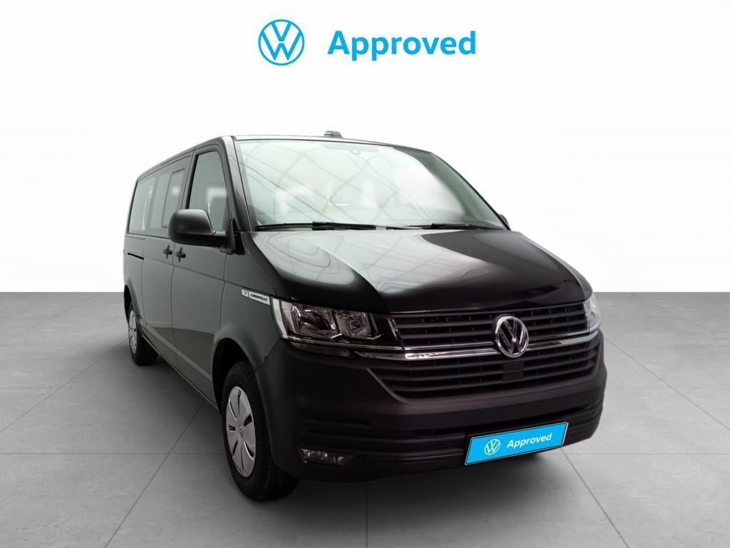 Volkswagen Caravelle Origin Batalla Larga 2.0 TDI BMT 110 kW (150 CV) - 1