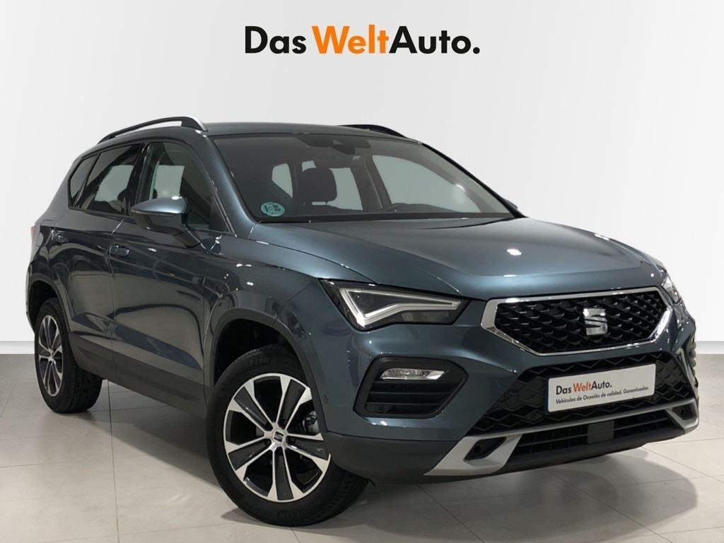 SEAT Ateca 1.5 TSI S&S Style XXL 110 kW (150 CV) - 1