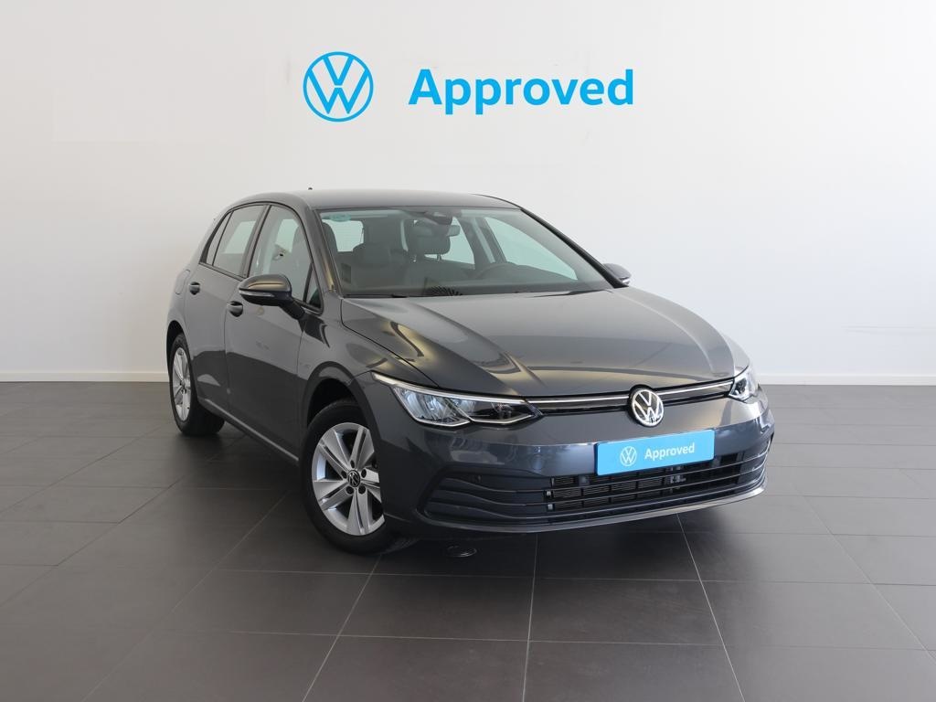 Volkswagen Golf Life 1.5 TSI 96 kW (130 CV) - 1