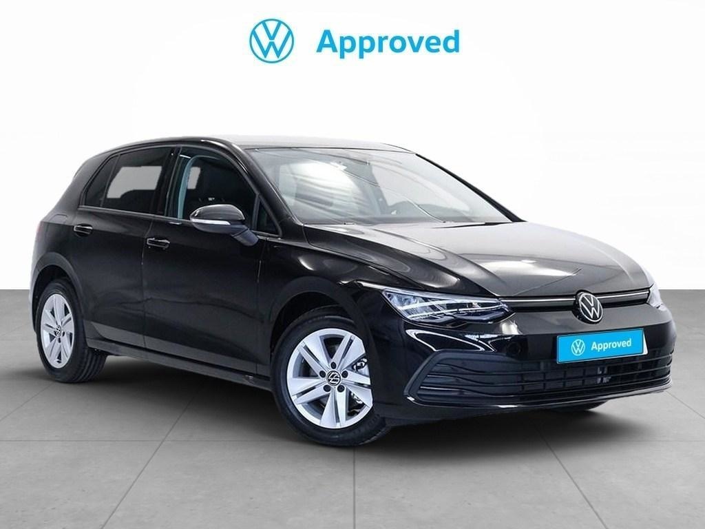 Volkswagen Golf Life 2.0 TDI 85 kW (115 CV) DSG - 1