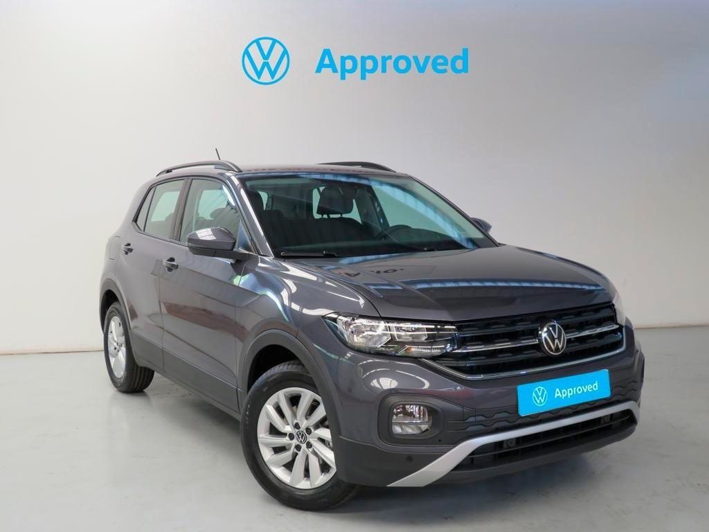 Volkswagen T-Cross Advance 1.0 TSI 81 kW (110 CV) - 1