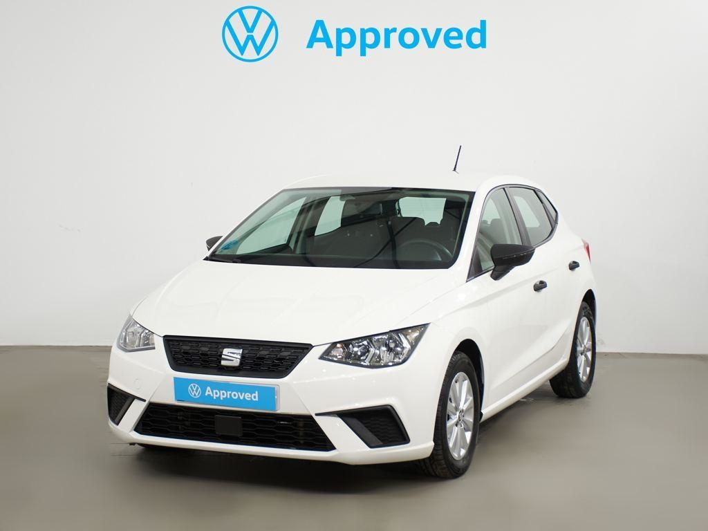 SEAT Ibiza 1.6 TDI Reference 70 kW (95 CV) - 1