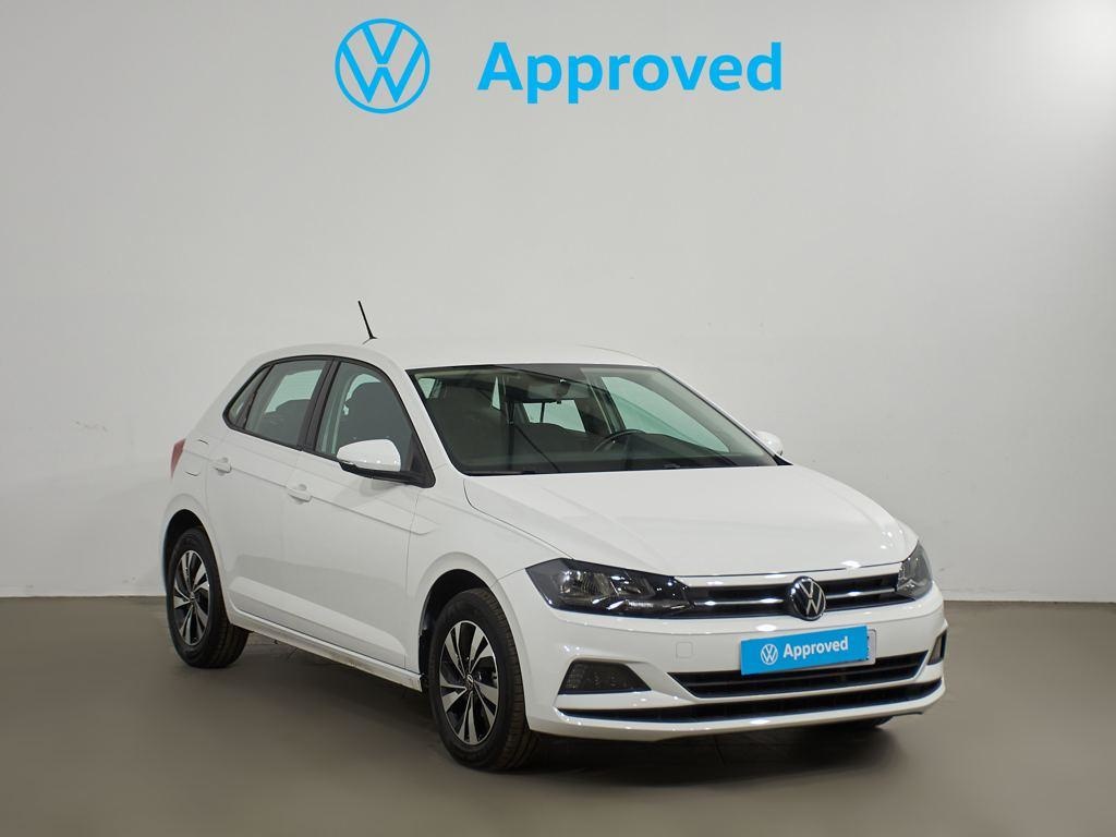 Volkswagen Polo Advance 1.0 TSI 70 kW (95 CV) - 1