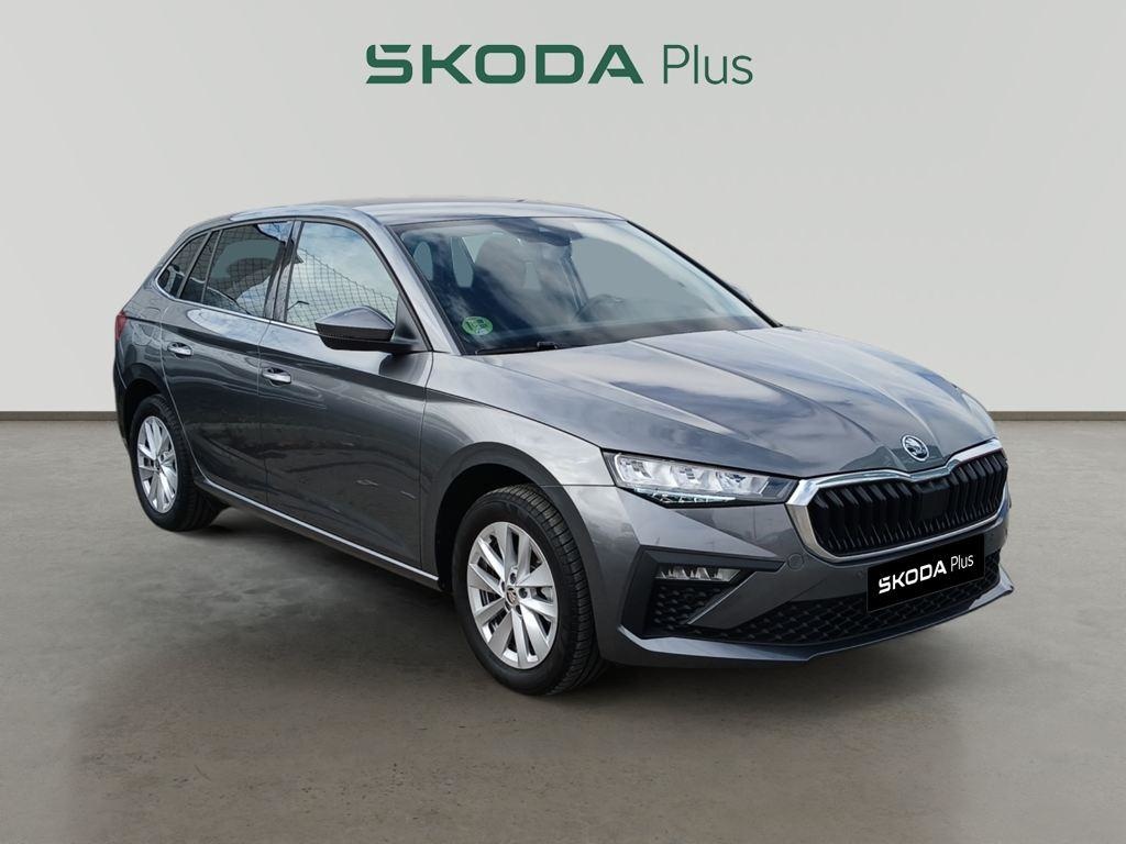 Skoda Scala 1.0 TSI Selection 85 kW (115 CV) - 1