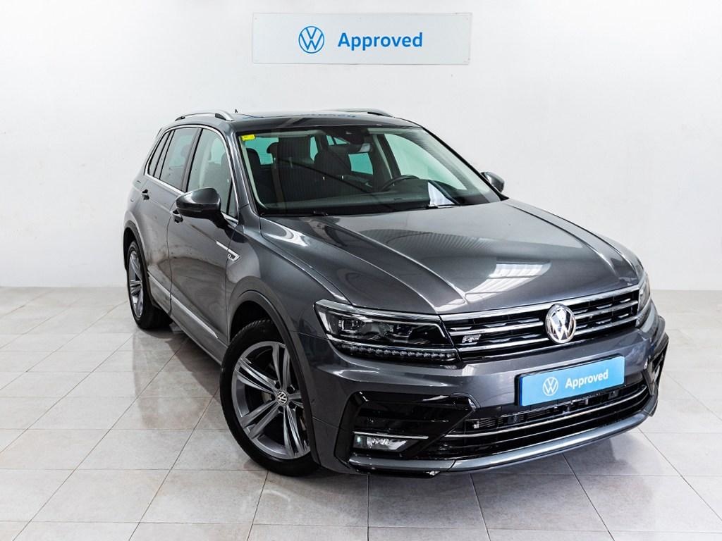 Volkswagen Tiguan Sport 2.0 TDI 4Motion 140 kW (190 CV) DSG - 1