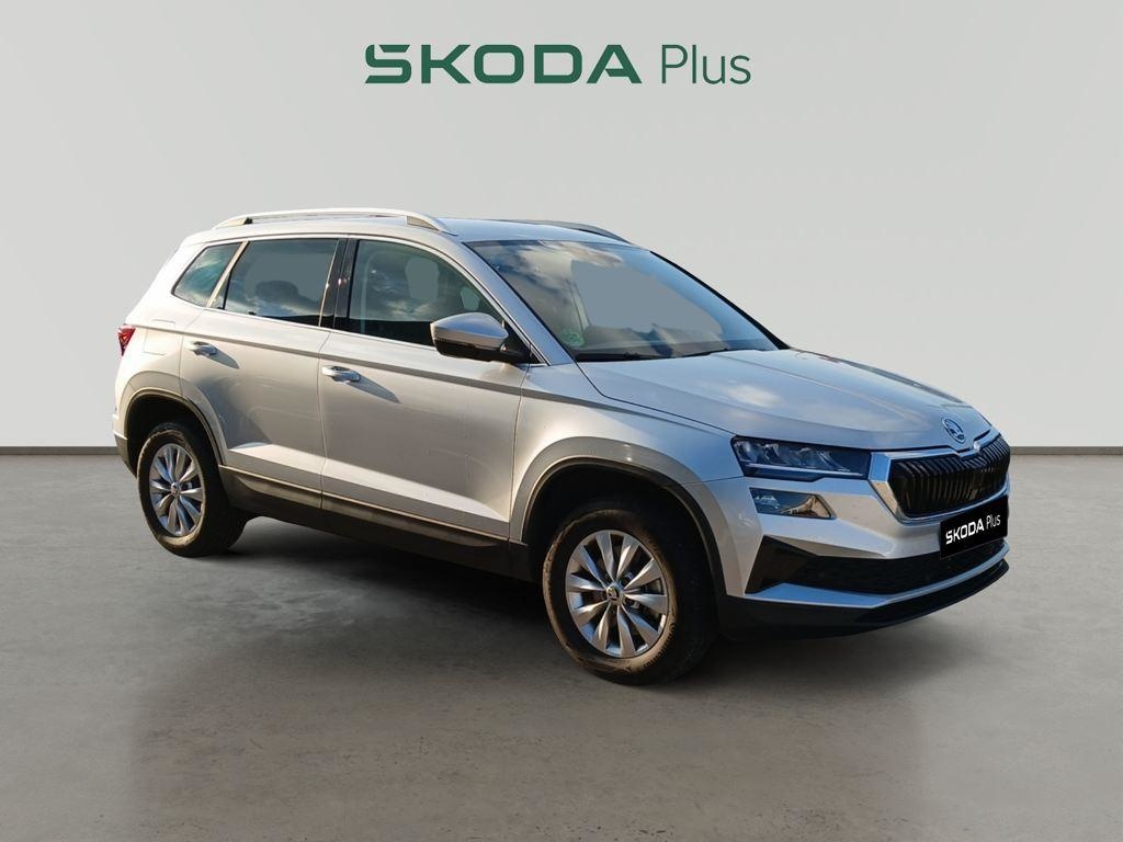 Skoda Karoq 2.0 TDI Selection 85 kW (115 CV) - 1