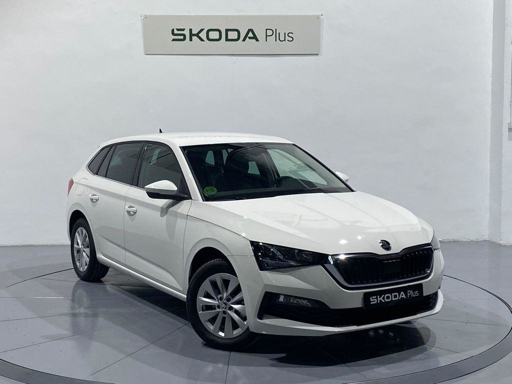 Skoda Scala 1.0 TSI Ambition 81 kW (110 CV) - 1