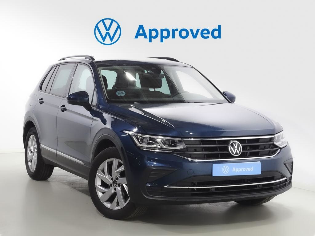 Volkswagen Tiguan Life 1.5 TSI 110 kW (150 CV) - 1