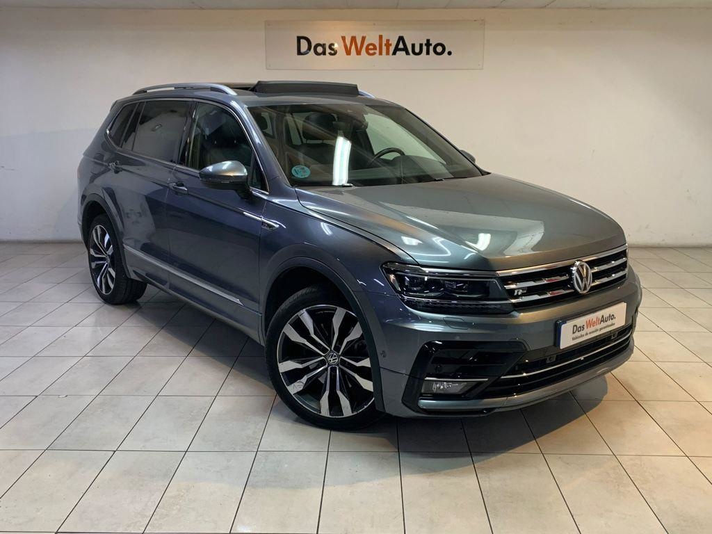 Volkswagen Tiguan Allspace Sport 2.0 TDI 4Motion 147 kW (200 CV) DSG - 1