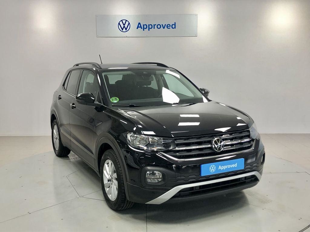 Volkswagen T-Cross Advance 1.0 TSI 70 kW (95 CV) - 1