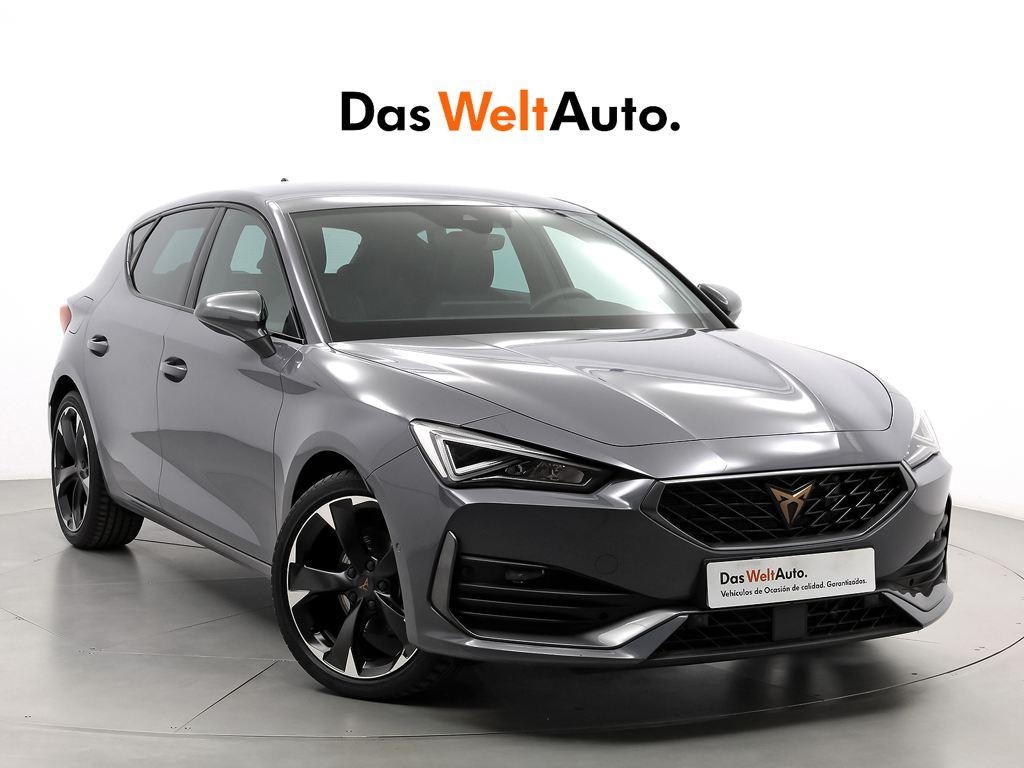 CUPRA Leon 1.5 eTSI DSG 110 kW (150 CV) - 1