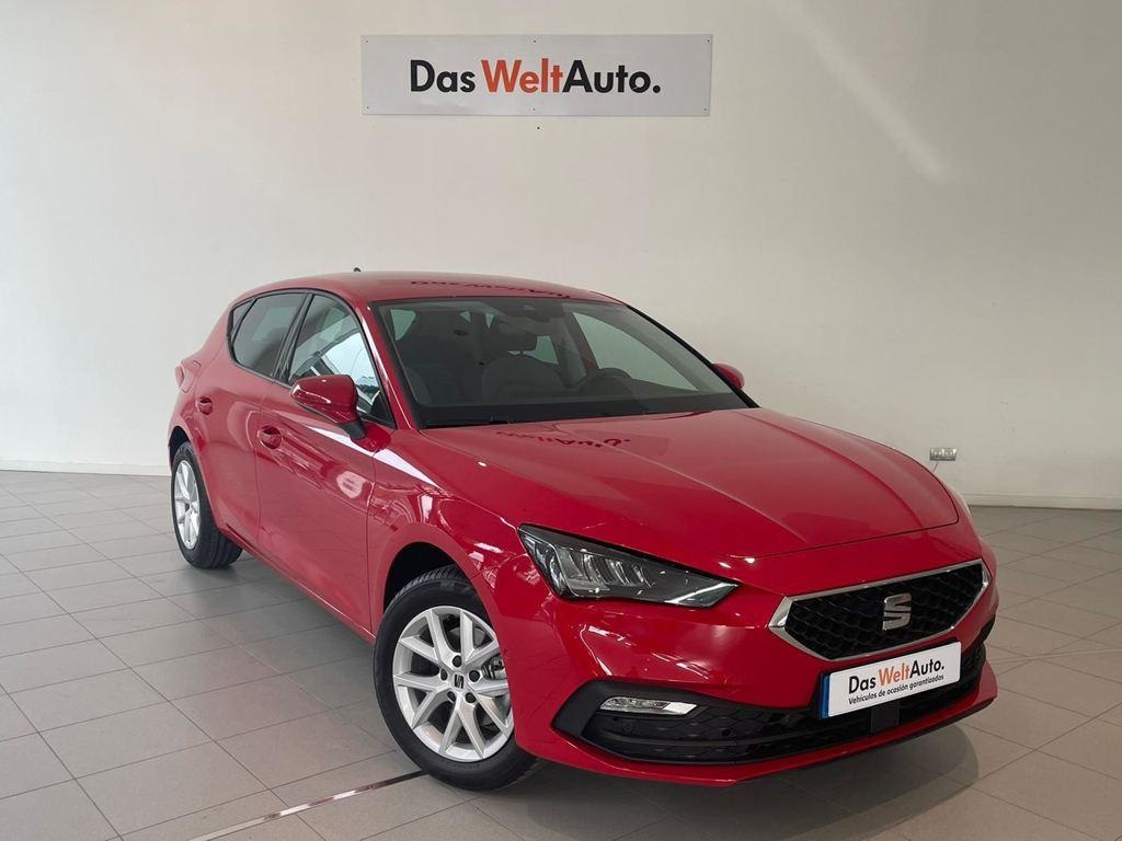 SEAT Leon 1.5 TSI S&S Style XL 96 kW (130 CV) - 1