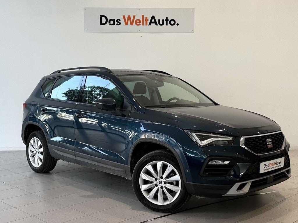 SEAT Ateca 1.0 TSI S&S Style XL 81 kW (110 CV) - 1