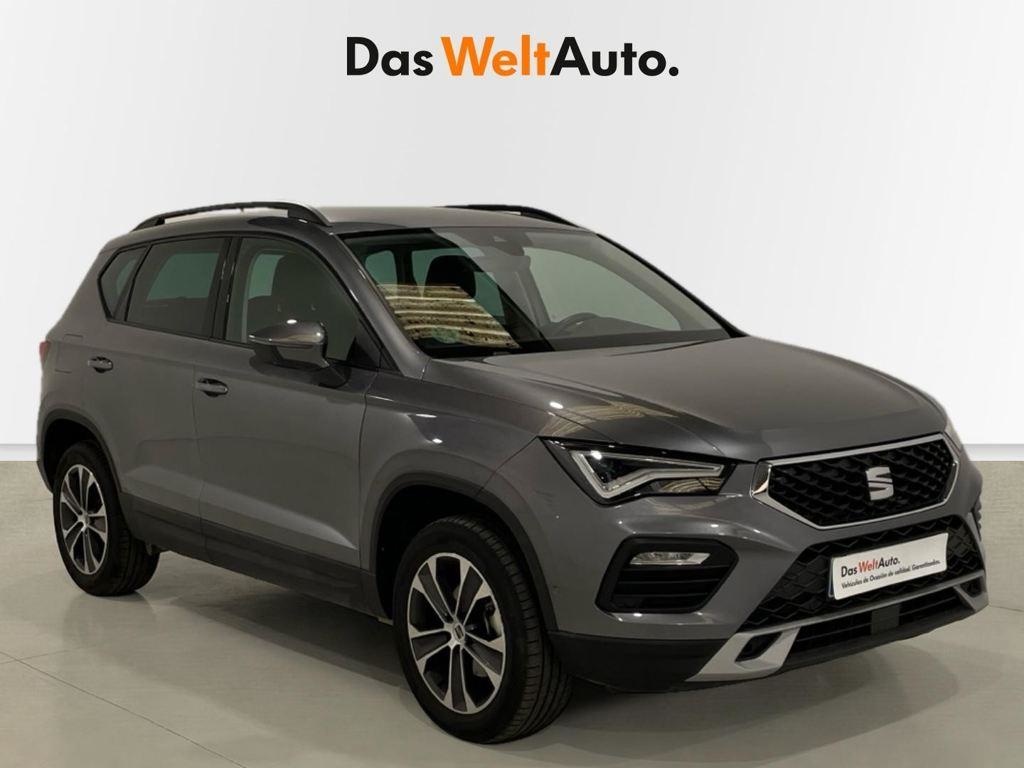 SEAT Ateca 1.5 TSI S&S Style XXL 110 kW (150 CV) - 1