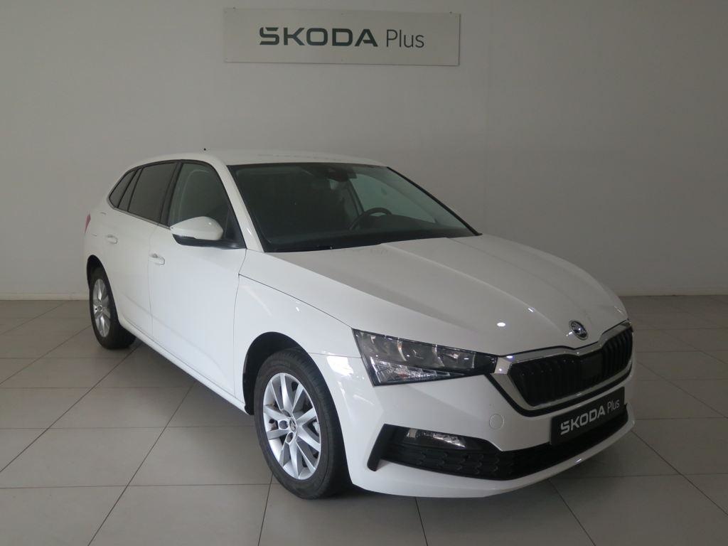 Skoda Scala 1.0 TSI Ambition 81 kW (110 CV) - 1