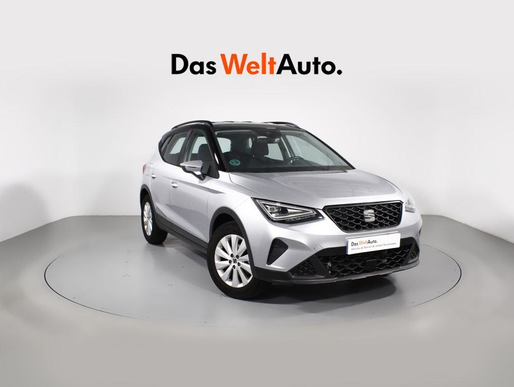 SEAT Arona 1.0 TSI Style XL 81 kW (110 CV) - 1