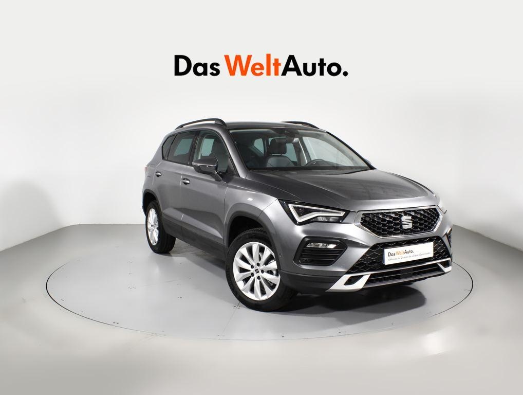 SEAT Ateca 1.5 TSI S&S Style XL 110 kW (150 CV) - 1