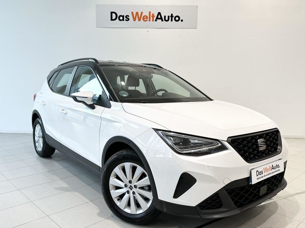 SEAT Arona 1.0 TSI Style Plus 81 kW (110 CV) - 1