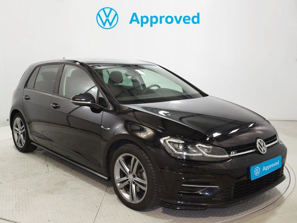 Volkswagen Golf Sport R-Line 1.5 TSI 110 kW (150 CV) - 1