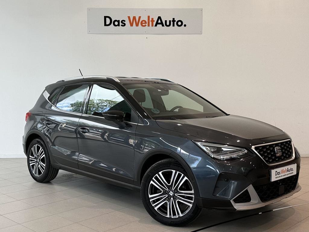 SEAT Arona 1.0 TSI Xperience XL 81 kW (110 CV) - 1