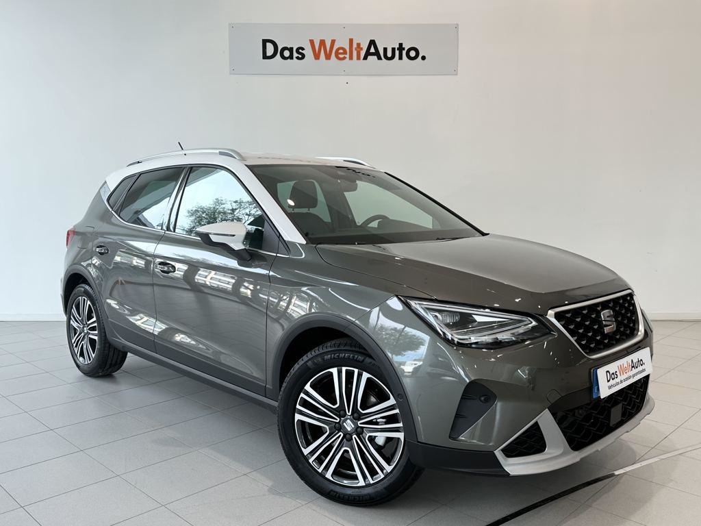 SEAT Arona 1.0 TSI Xperience XL 81 kW (110 CV) - 1