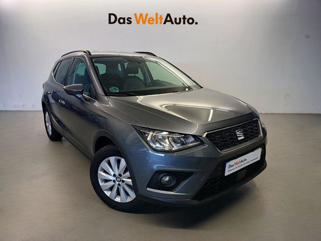 SEAT Arona 1.0 TSI Style Ecomotive 70 kW (95 CV) - 1