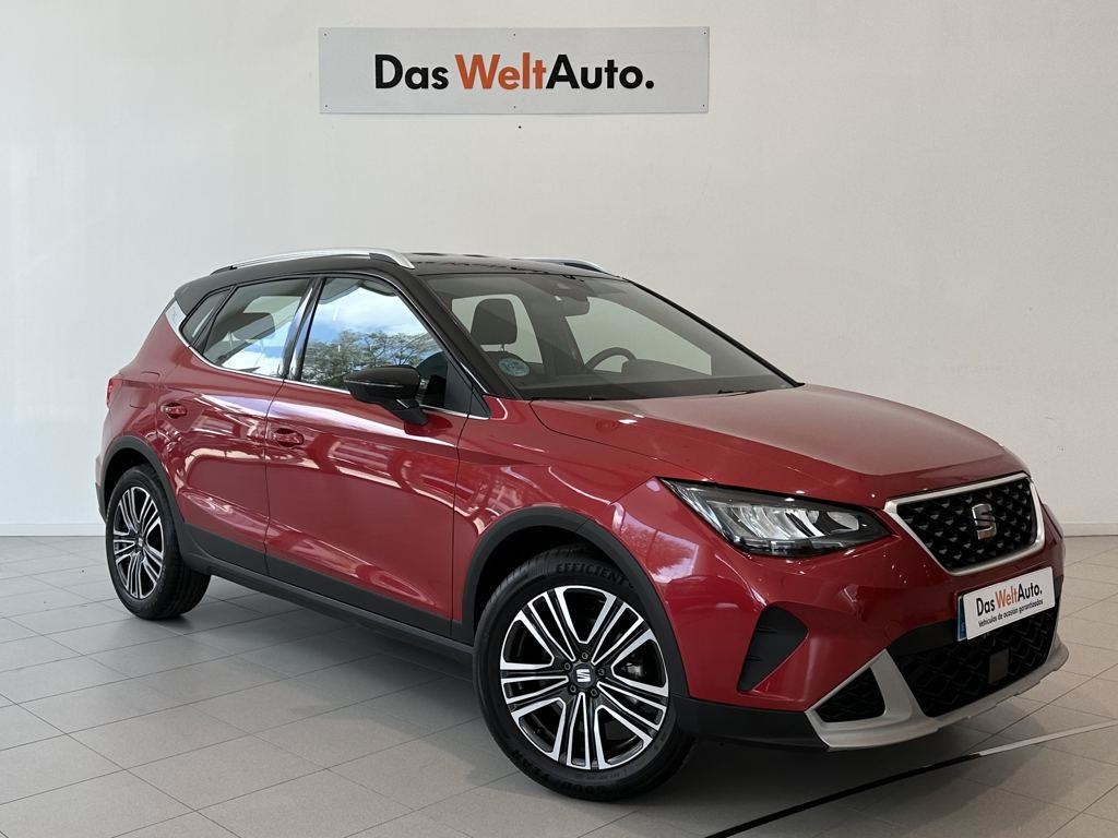 SEAT Arona 1.0 TSI S&S Xperience XS 81 kW (110 CV) - 1