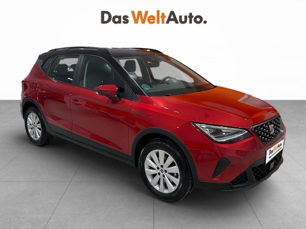 SEAT Arona 1.0 TSI Style XM 81 kW (110 CV) - 1