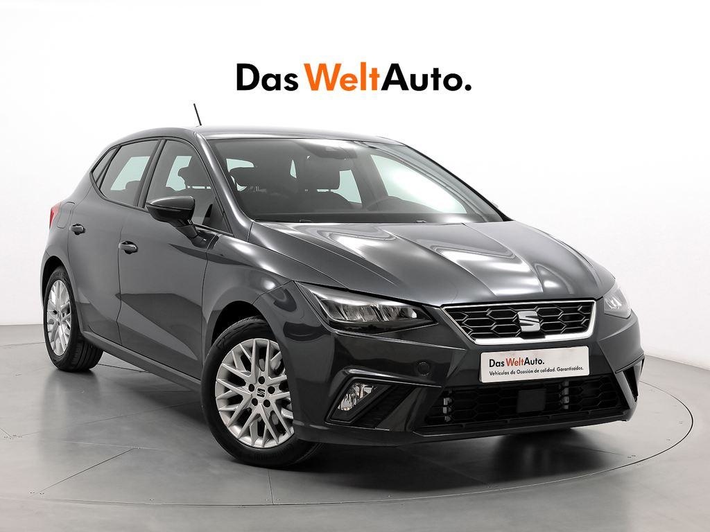 SEAT Ibiza 1.0 TSI S&S FR XS 81 kW (110 CV) - 1