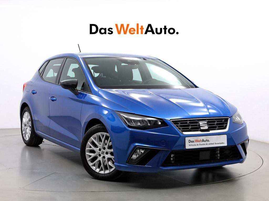 SEAT Ibiza 1.0 TSI S&S FR XS 81 kW (110 CV) - 1