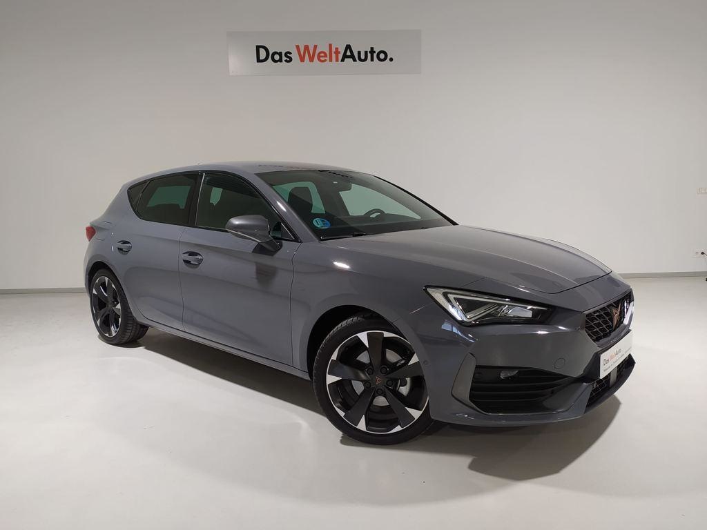 CUPRA Leon 1.5 eTSI DSG 110 kW (150 CV) - 1