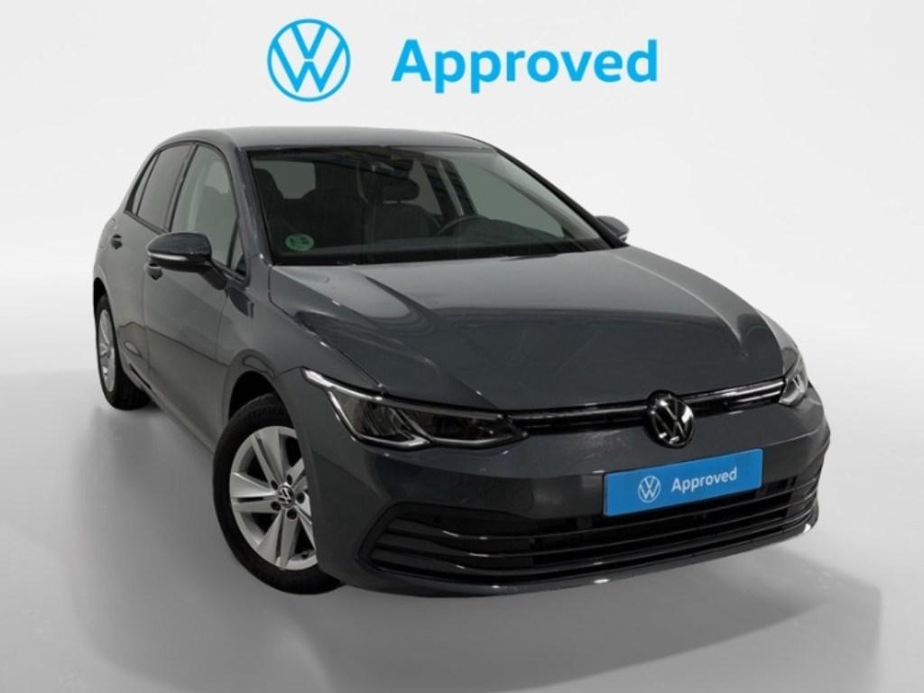 Volkswagen Golf Life 2.0 TDI 85 kW (115 CV) DSG - 1