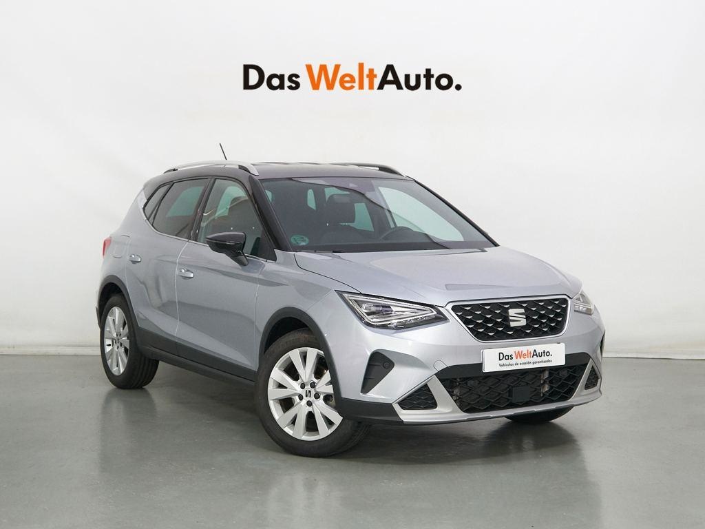 SEAT Arona 1.0 TSI Xperience XL DSG 81 kW (110 CV) - 1