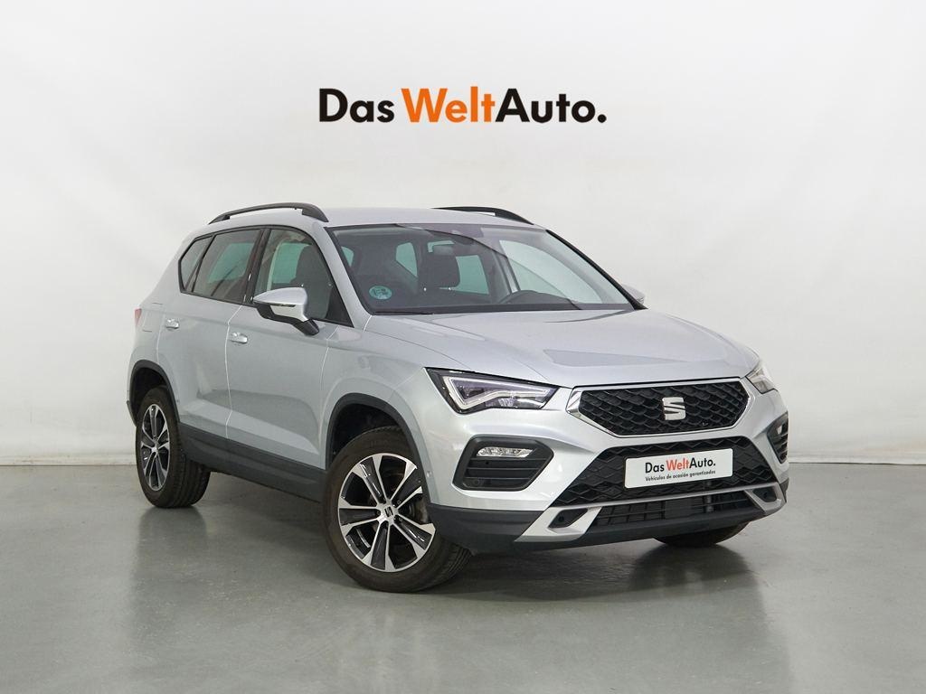 SEAT Ateca 1.5 TSI S&S Style XM 110 kW (150 CV) - 1