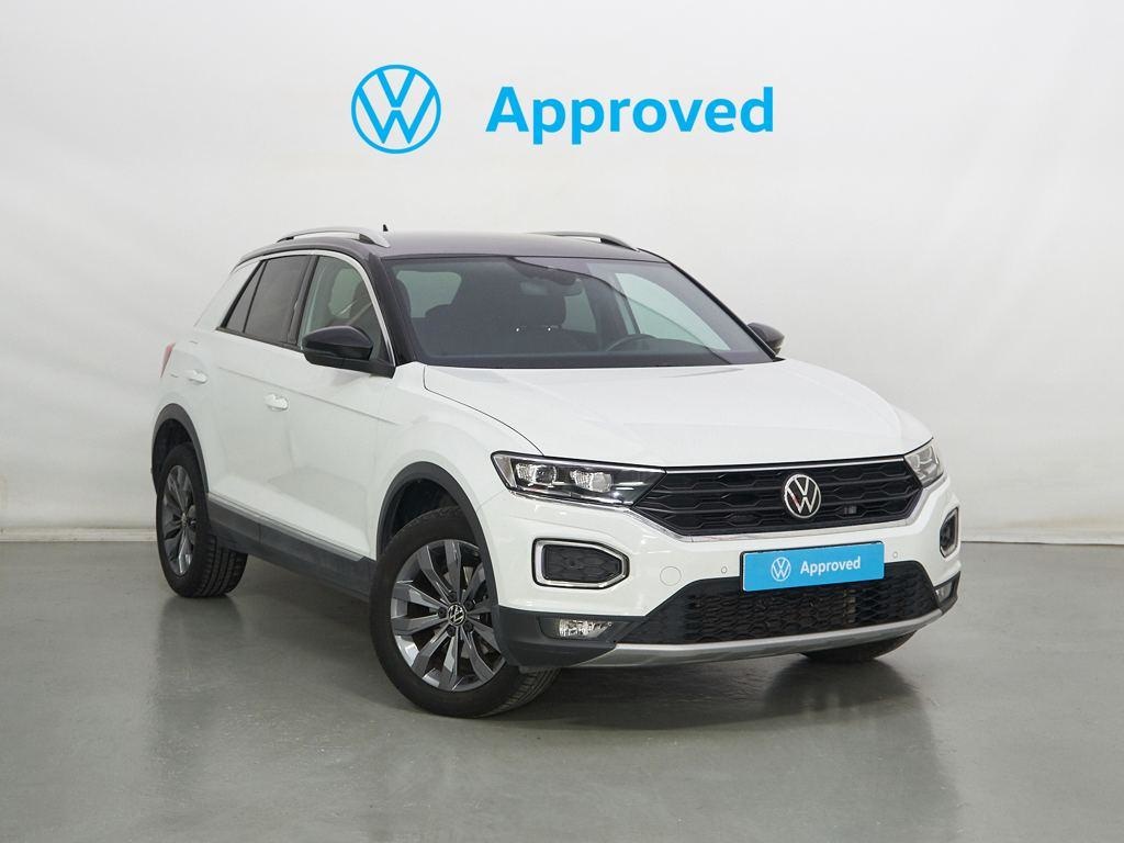 Volkswagen T-Roc Sport 1.5 TSI 110 kW (150 CV) DSG - 1