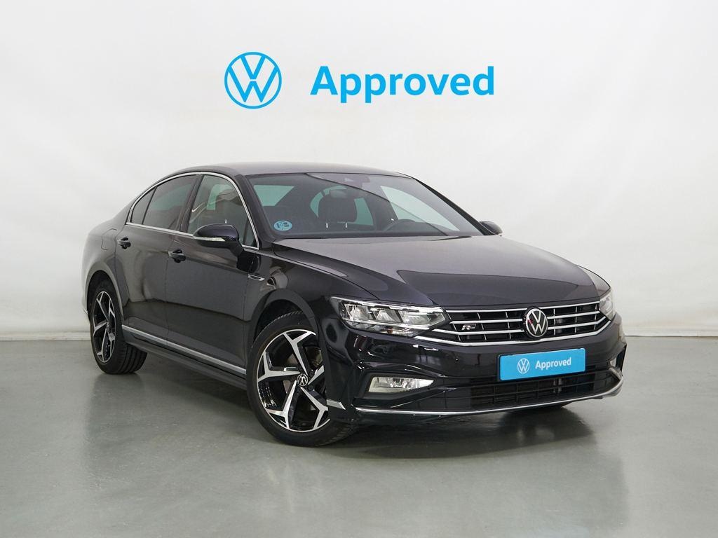 Volkswagen Passat R-Line 2.0 TDI 110 kW (150 CV) DSG - 1