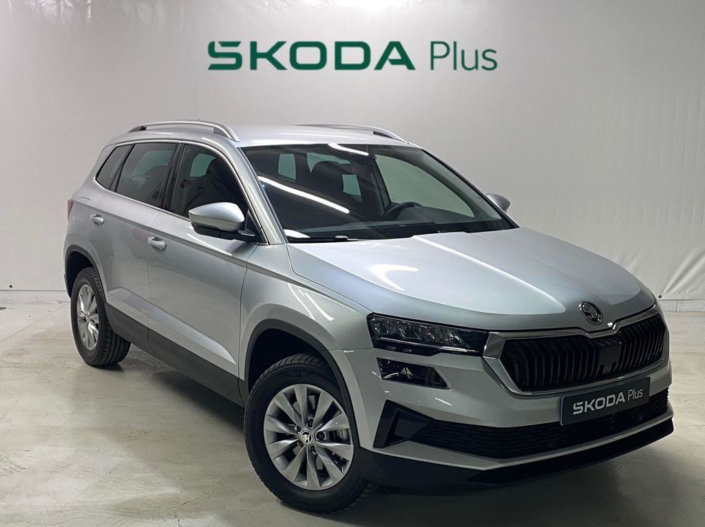 Skoda Karoq 2.0 TDI Ambition 85 kW (115 CV) - 1