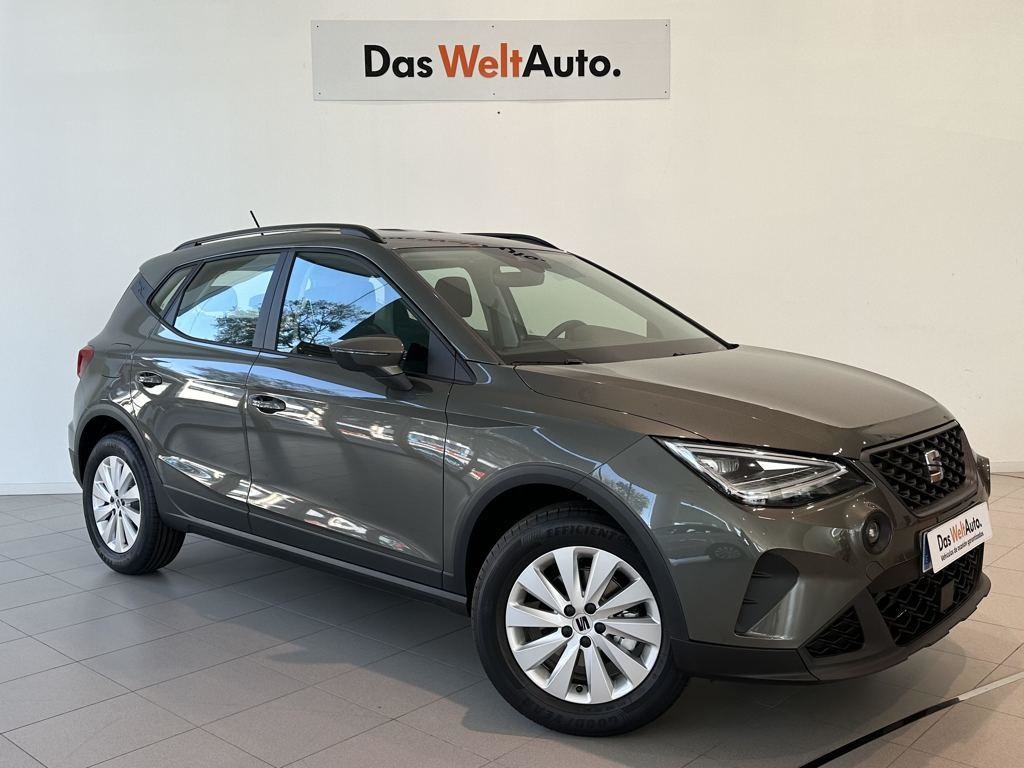 SEAT Arona 1.0 TSI Style XL 81 kW (110 CV) - 1