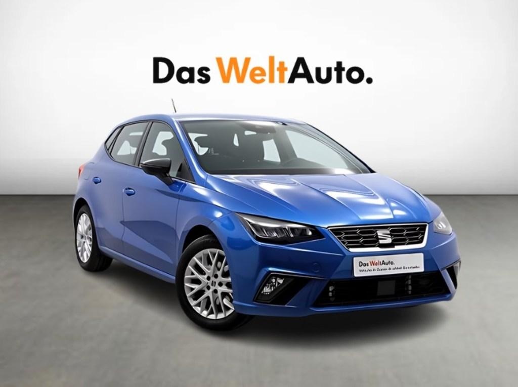 SEAT Ibiza 1.0 TSI S&S FR XS 81 kW (110 CV) - 1