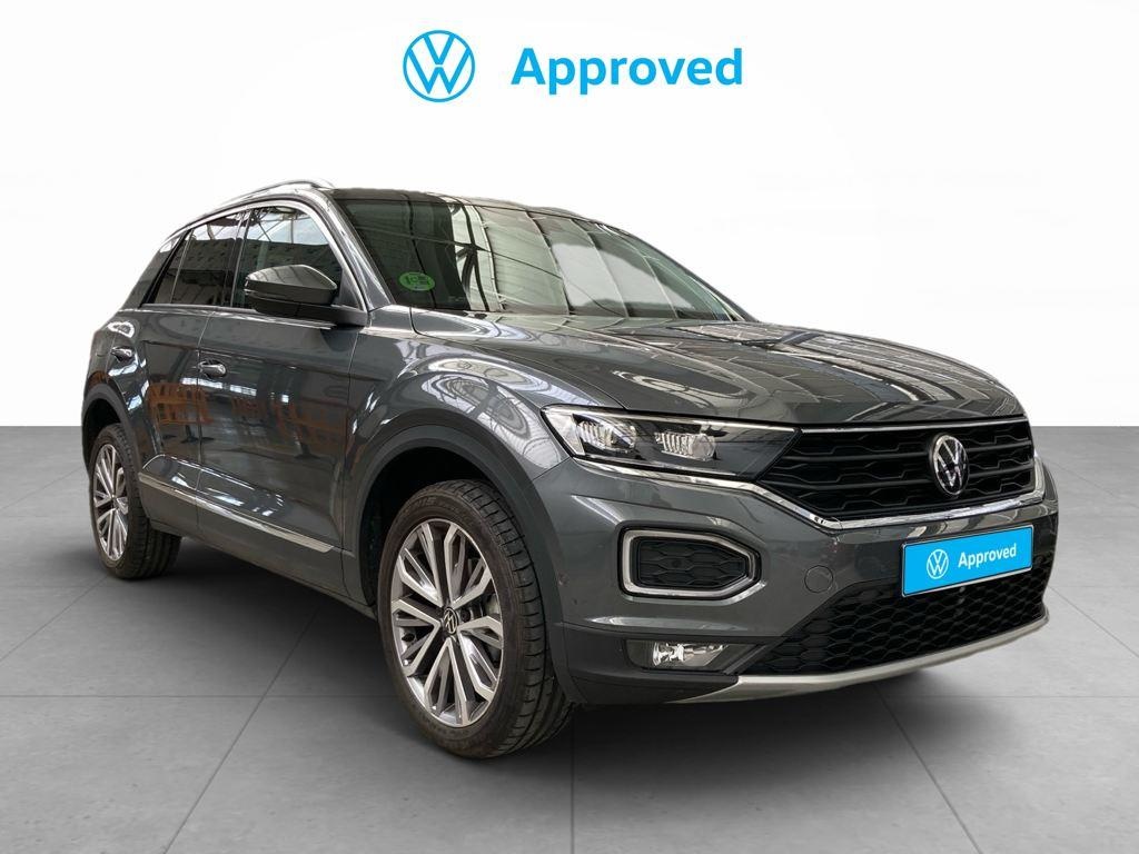 Volkswagen T-Roc Sport 1.5 TSI 110 kW (150 CV) DSG - 1